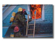 firefighters